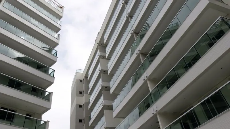 Imagem Apartamento a Venda no bairro Freguesia (jacarepaguá) - Rio de Janeiro, RJ