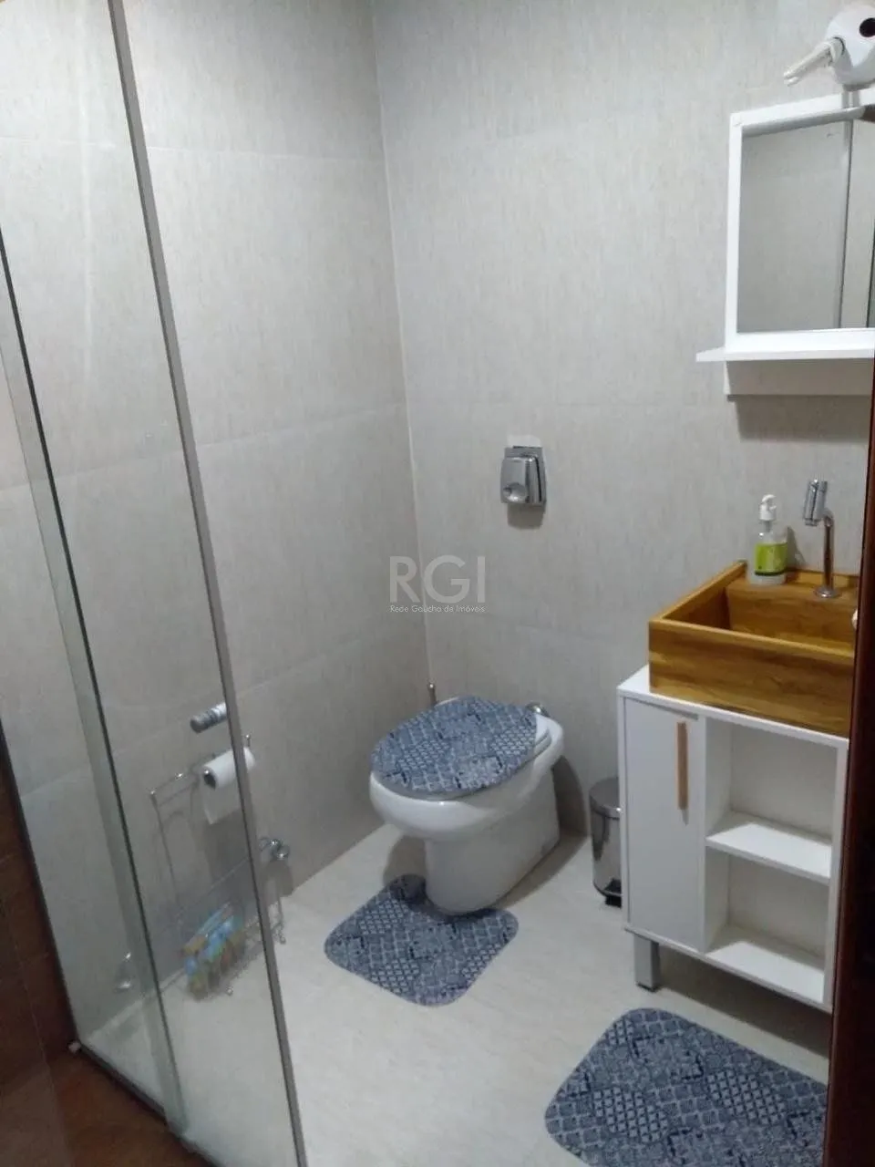 Imagem Apartamento para Venda - 61.7m², 2 dormitórios, Cristo Redentor, Porto Alegre