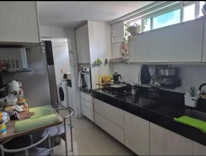 Imagem Fantastic Cabo Branco Residence - Seu novo lar em uma localização privilegiada!