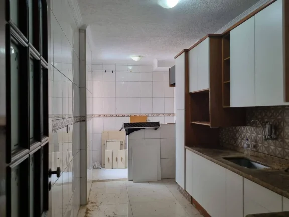 Imagem Apartamento com 70 m² com Lazer 2 Dormitorios e 1 Vaga de Garagens