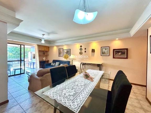 Imagem Baía Azul Residencial Apartamento frente avenida 3 quartos à venda Praia Bombinhas