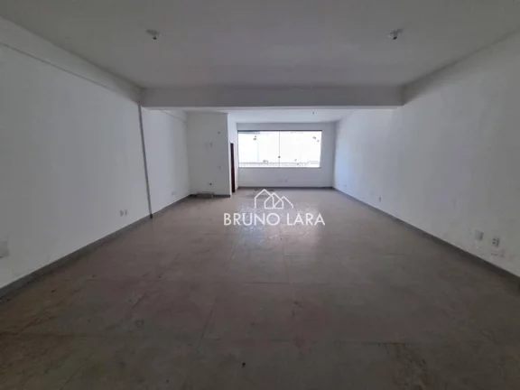 Imagem Excelente sala para locação no Centro em Igarapé.