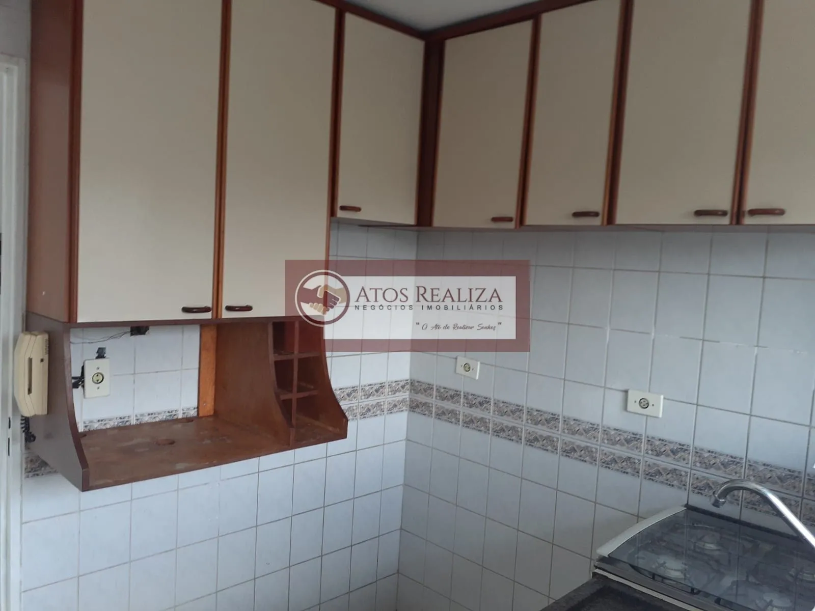 Imagem Apartamento em Vila Sao Jose (Cidade Dutra) - São Paulo