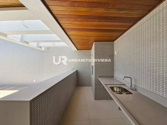 Imagem Cobertura de Luxo à Beira-Mar - O Último Nível do Conforto e Sofisticação