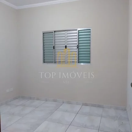 Imagem Excelente casa de 4 dormitórios sendo 1 suíte no Jardim Satélite