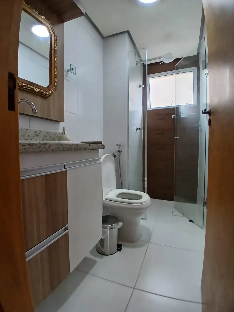 Imagem Apartamento com 2 Quartos à Venda, 54 m² em Centro - Poços de Caldas