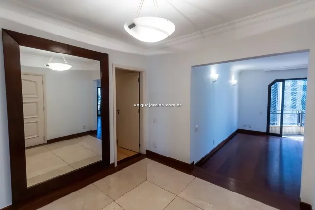 Imagem Apartamento para alugar Itaim Bibi São Paulo