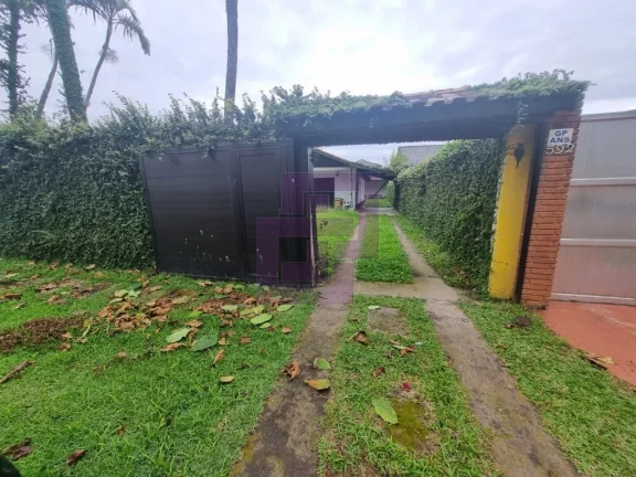 Imagem Casas / Padrão na cidade de Guarujá