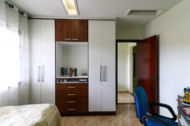 Imagem Apartamento à Venda - Vargem Grande, 4 Quartos, 363 m2