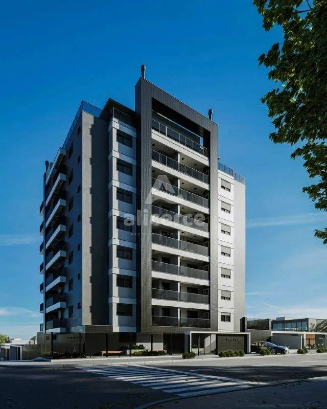 Imagem Apartamento 3 dormitórios com suíte e 2 vagas em Capoeiras - Florianópolis - SC - conforto, lazer e sofisticação em um só lugar