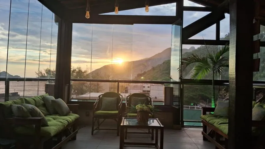 Imagem Cobertura Triplex a Venda no bairro Recreio dos Bandeirantes - Rio de Janeiro, RJ