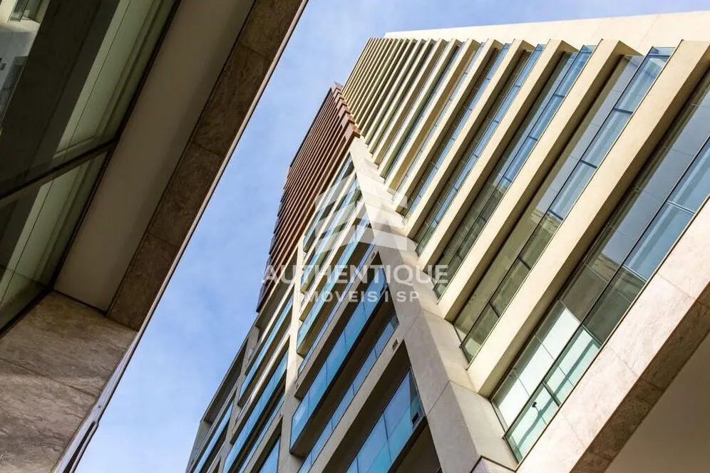 Imagem IT STYLE HOME ITAIM BIBI - Apartamento à venda em São Paulo/SP