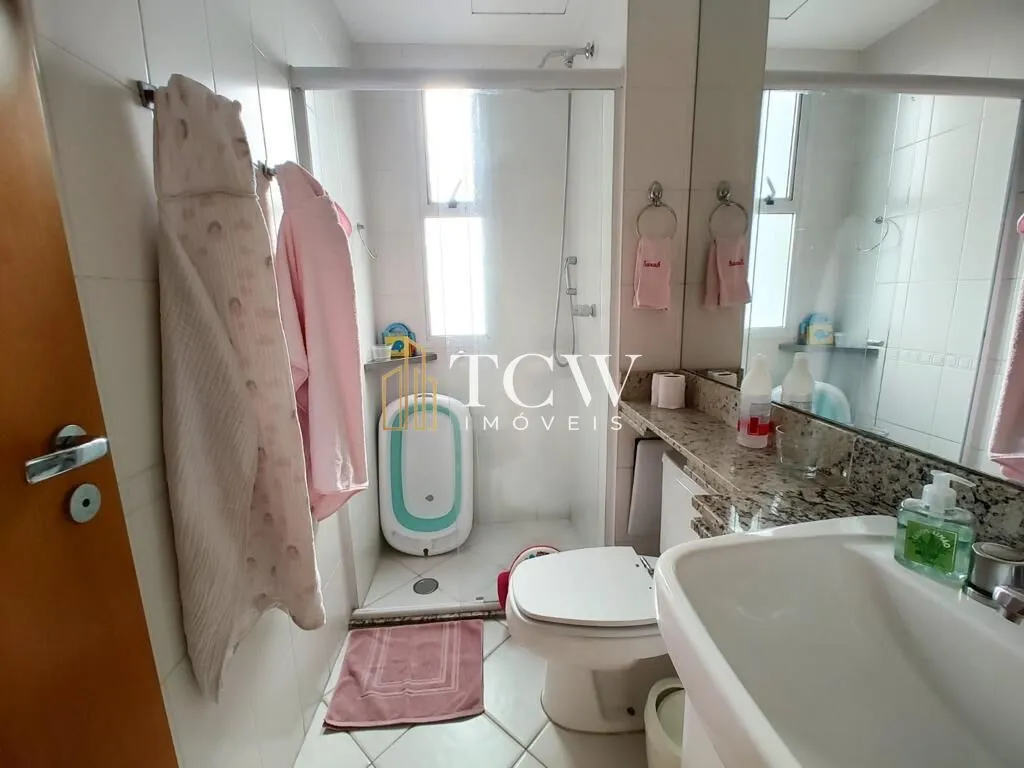 Imagem Apartamento Alto Padrão à Venda | 181 m² | Moema, São Paulo/SP
