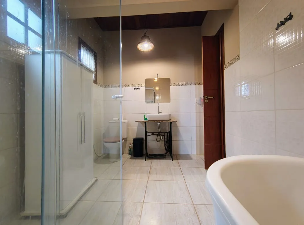 Imagem CHACARA RESIDENCIAL em PIEDADE - SP, Sarapuí dos Antunes
