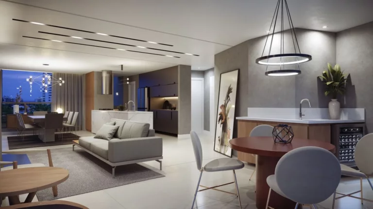 Imagem APARTAMENTO RESIDENCIAL em Rio de Janeiro - RJ, Barra da Tijuca
