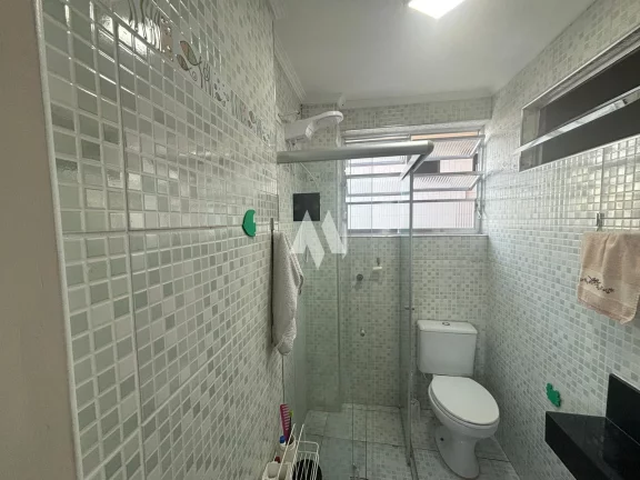 Imagem Apartamento à venda frente mar!