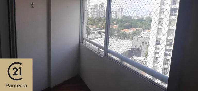 Imagem APARTAMENTO PARA LOCAÇÃO - 3 DORMITORIOS