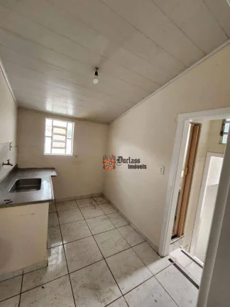 Imagem Oportunidade!!! Casa com 2 dormitórios à venda, 65 m² por R$ 280.000 - Lavapés - Bragança Paulista/SP