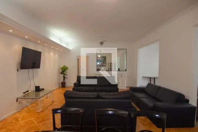 Imagem Apartamento à Venda - Copacabana, 4 Quartos, 200 m2