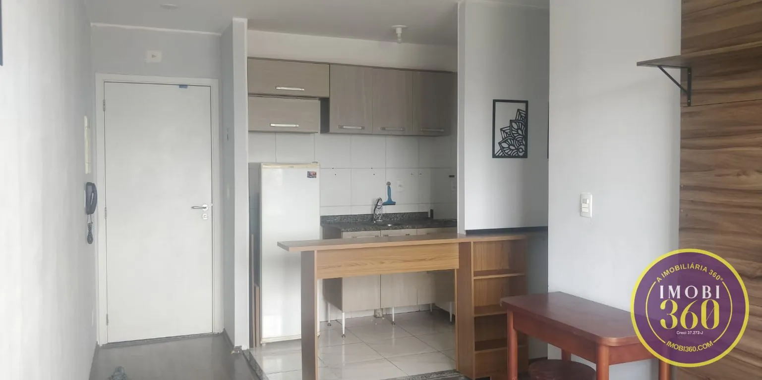Imagem APARTAMENTO A VENDA NO CAMBUCI - SP