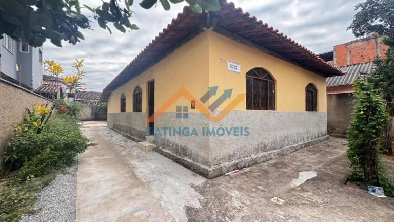 Foto do imóvel Casa no Jardim Panorama em Rua Serra Esperança