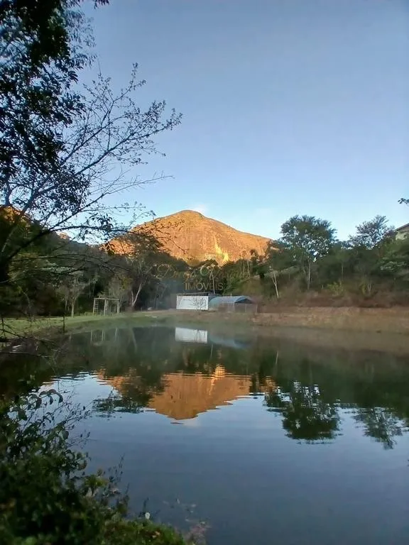 Imagem Sítio para Venda em Teresópolis / RJ no bairro Santa Rita