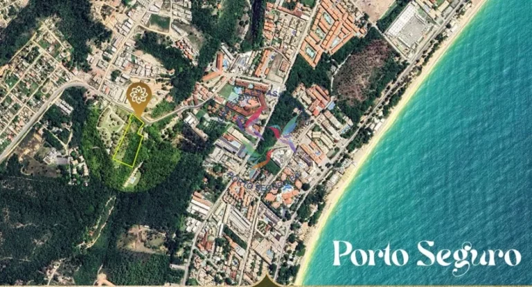 Imagem CASAS DE ALTO PADRÃO