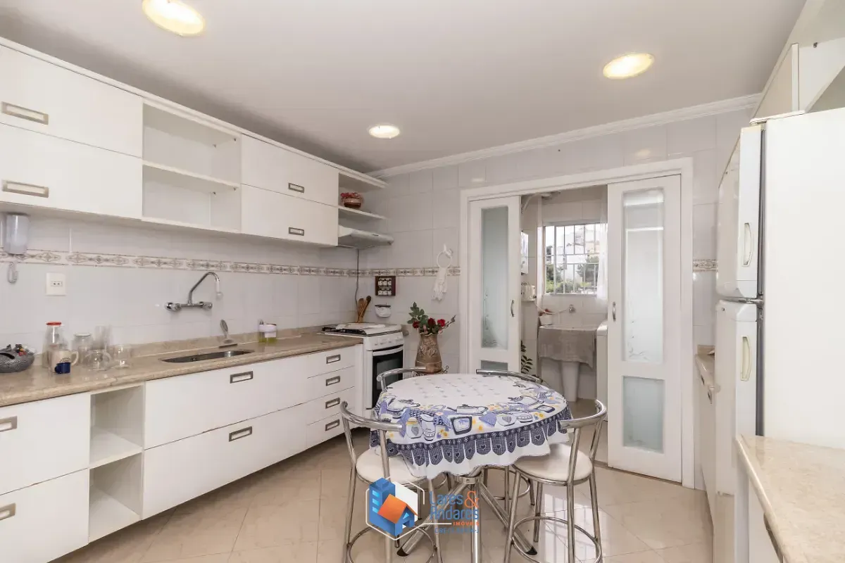 Imagem Apartamento para venda em Santana com 3 quartos, 89m²