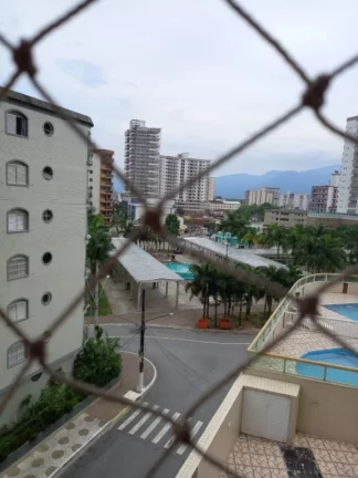 Imagem APARTAMENTO COM 43.63 m² - VILA CAICARA - PRAIA GRANDE SP