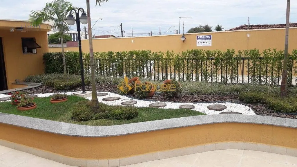 Imagem Apartamento à venda 2 Quartos, 1 Suite, 1 Vaga, 63M², Campo Alegre, Pindamonhangaba - SP | SAN MORRITS