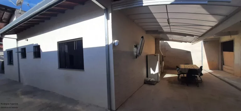 Imagem CASA RESIDENCIAL em POÇOS DE CALDAS - MG, JARDIM CAMPOS ELÍSIOS
