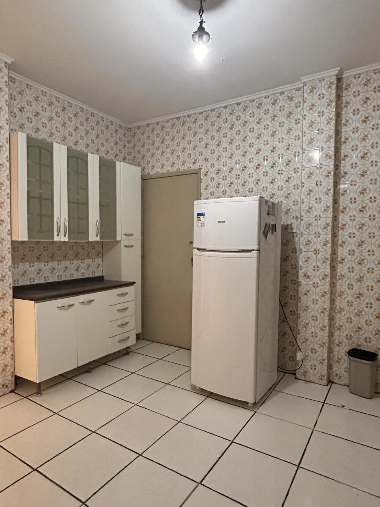 Imagem Apartamento 2 dormitórios com pátio