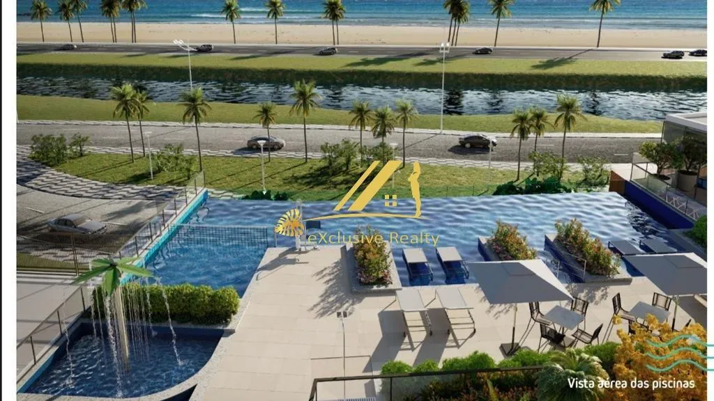 Imagem Apartamento RESIDENCIAL em Salvador - Bahia, Jaguaribe