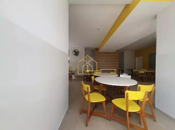 Imagem Apartamento à venda 66m² 2 quartos 1 suíte 2 vaga | Vila America - Santo André - SP