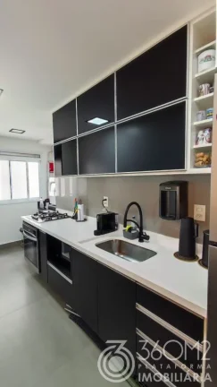 Imagem Apartamento para Venda em Santo André / SP no bairro Parque das Nações