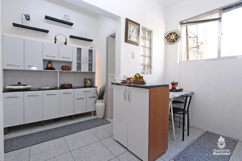 Imagem Apartamento para Venda - 124.7m², 3 dormitórios, 1 vaga - Santana