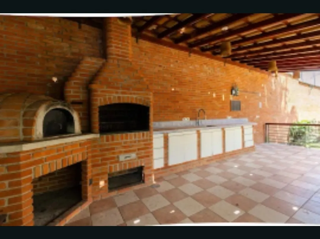 Imagem CASA RESIDENCIAL em Santana do Parnaíba - SP, Alphaville