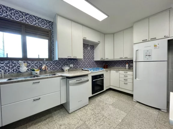 Imagem Cobertura com 5 suítes à venda, 461 m² por R$ 18.900.000 - Riviera Módulo 6 - Bertioga/SP