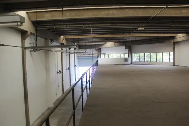 Imagem Galpão para Alugar, 500 m² em Lapa - São Paulo