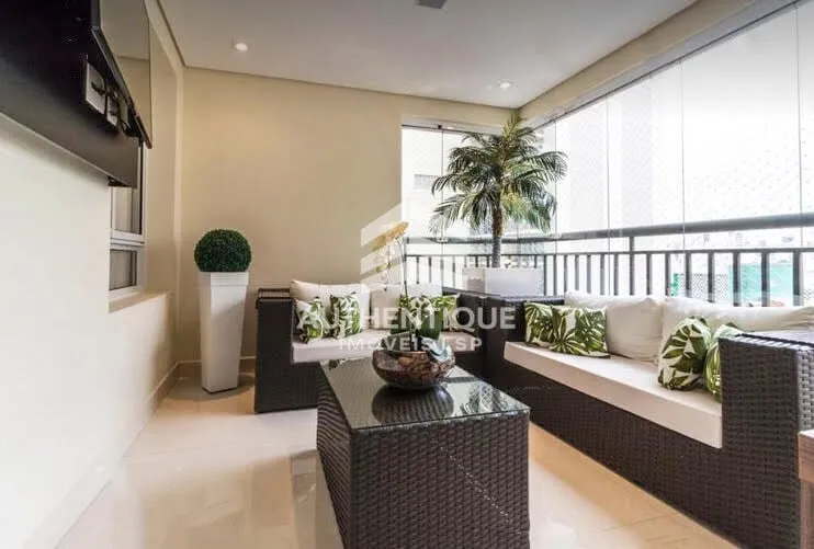 Imagem CASA DAS CALDEIRAS HOME - Apartamento no bairro Perdizes à venda