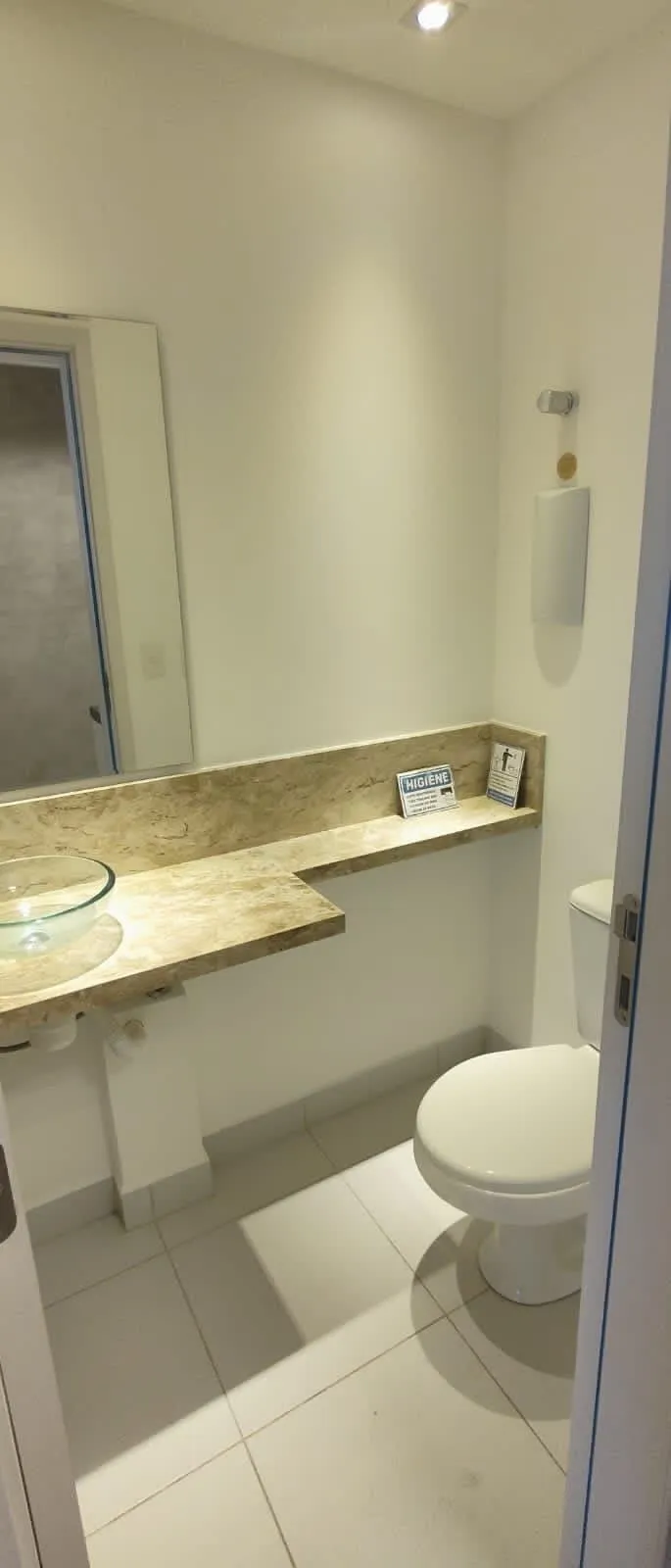 Imagem Sala comercial para alugar 36m2 no Liberdade
