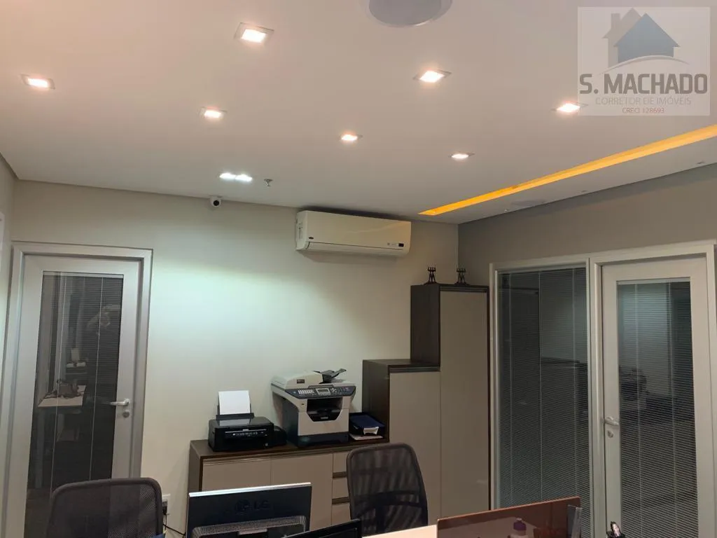 Imagem Sala Comercial para Venda em Santo André / SP no bairro Jardim