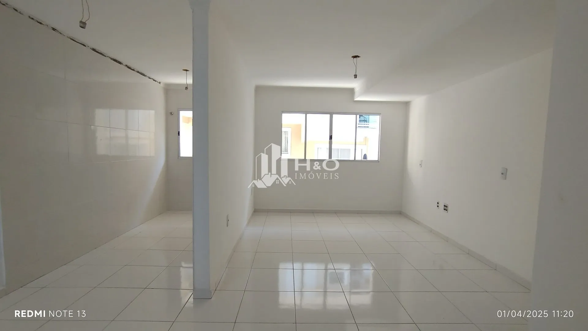 Imagem Oportunidade, Sobrado para venda com 105 metros quadrados com 2 quartos em Vila Carmosina - São Paulo - SP
