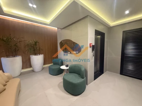 Imagem Apartamento à Venda no Horto Ipatinga, 2 Quartos, 60m², R$750 mil