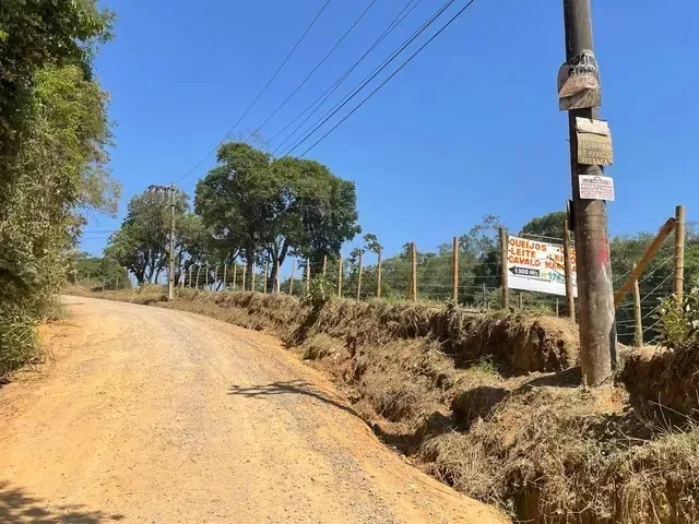 Imagem Terreno no bairro Ressacada com 1.700m² à venda