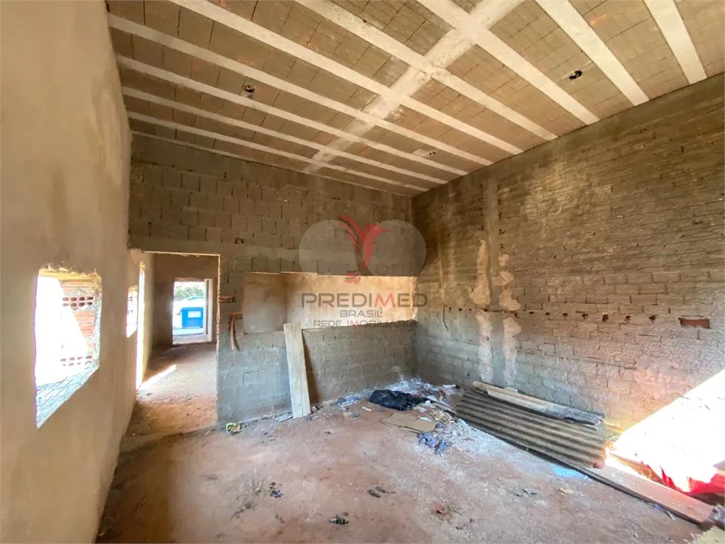 Imagem Prédio Inteiro de 395m² no bairro Jardim Ubirama, em Lençóis Paulista