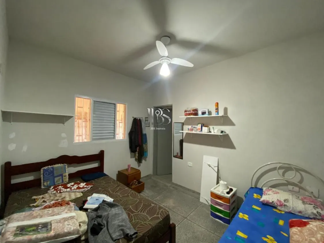Imagem CASA 4 DORMITÓRIOS E EDÍCULA LADO PRAIA NO GAIVOTAS EM ITANHAÉM