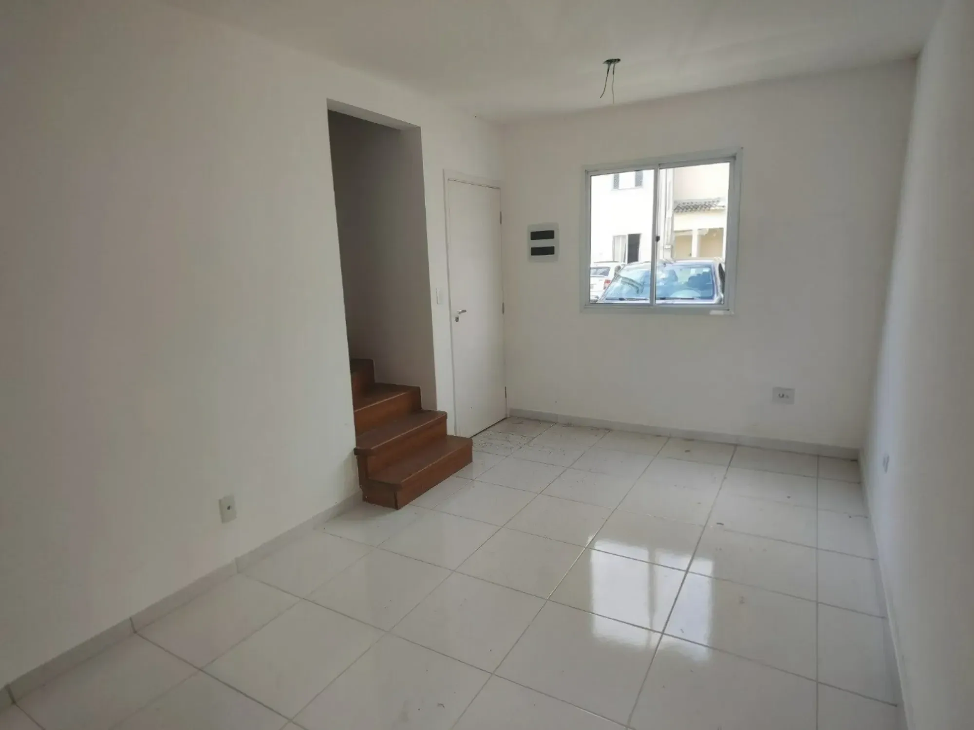 Imagem Casa de Condomínio com 2 Quartos para Alugar, 57,33 m² em Jardim Colônia - Jacareí
