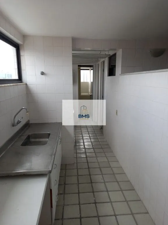 Imagem Apartamento Cobertura em Boa Viagem com 5 quartos