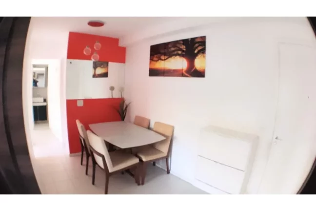 Imagem Venda Apartamento 2 quartos 1 Suíte Taquara